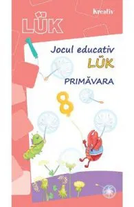 Luk. Jocul educativ Primavara