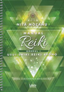 Manual de Reiki