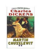 Martin Chuzzlewit, volumul II