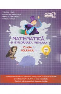 Matematica si explorarea mediului