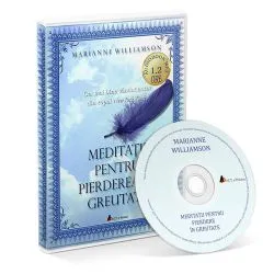 Meditatii pentru pierderea in greutate de Marianne Williamson