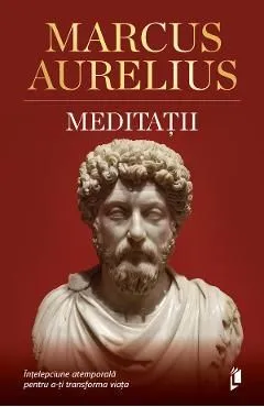 Meditatii de Marcus Aurelius