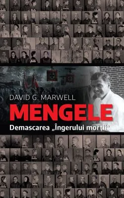 Mengele de David G. Marwell