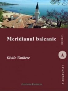Meridianul balcanic