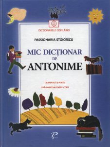 Mic Dictionar de Antonime