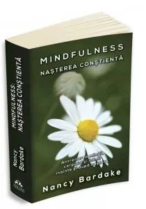 Mindfulness: Nasterea constienta - Antrenarea mintii, corpului si inimii inainte si dupa nastere