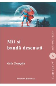 Mit si banda desenata