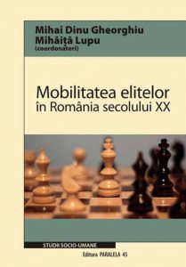 Mobilitatea elitelor in Romania secolului XX