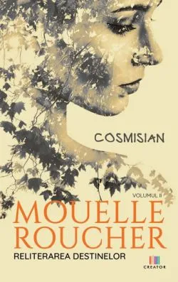 Mouelle Roucher Vol.2 de Cosmisian