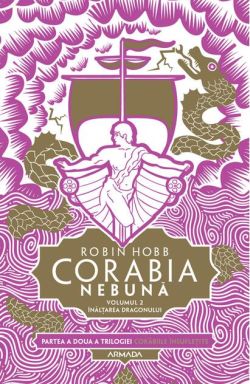 Ȋnălțarea dragonului (Vol. 3)