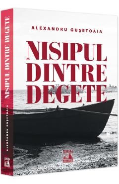 Nisipul dintre degete