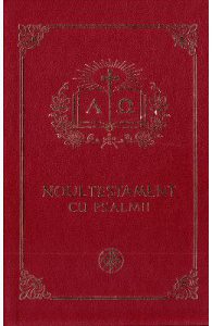 Noul Testament cu Psalmii