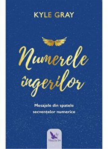 Numerele ingerilor. Mesajele din spatele secventelor numerice