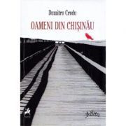 Oameni din Chisinau