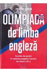 Olimpiada de limba engleza