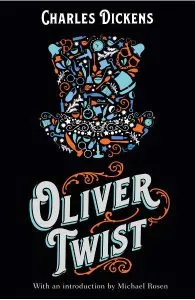 Oliver Twist de Charles Dickens