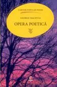 Opera poetica de George Bacovia