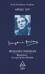 Opere XIV. Baudelaire si experienta abisului
