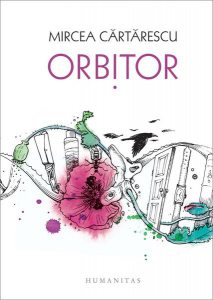 Orbitor. Aripa stângă