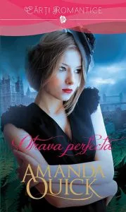 Otrava perfecta de Amanda Quick