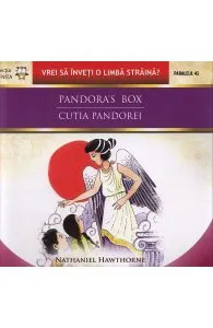 Pandora's Box. Cutia Pandorei