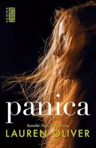 Panica de Lauren Oliver