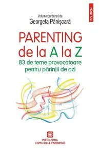 Parenting de la A la Z de Georgeta Panisoara