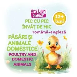 Pic cu pic invat de mic