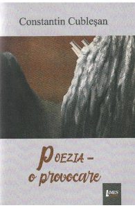 Poezia, o provocare