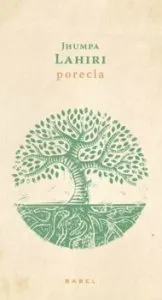 Porecla de Jhumpa Lahiri