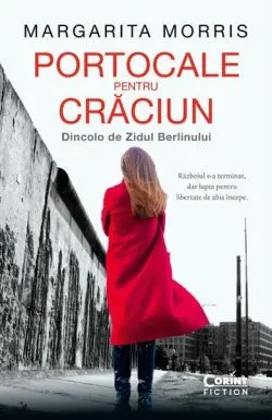 Portocale pentru Crăciun de Margarita Morris