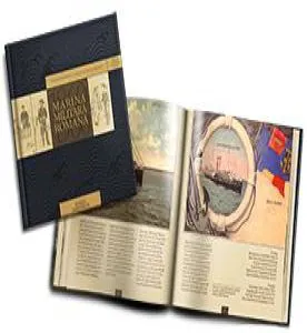 Povesti Marinaresti- Marina Militara Romana 1860-1960 de Marian Mosneagu