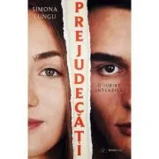Prejudecati. O iubire interzisa de Simona Lungu