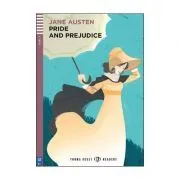 Pride and Prejudice de Jane Austen