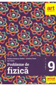 Probleme de fizica