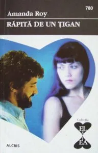 Rapita de un tigan, 780 de Amanda Roy