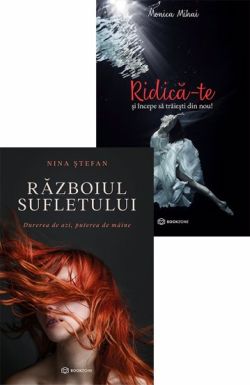 Razboiul sufletului   RIDICA-TE si incepe sa traiesti din nou!