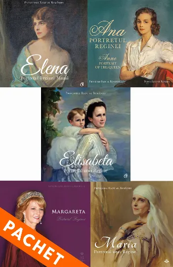 Reginele noastre