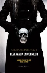 Rezervatia unicornilor