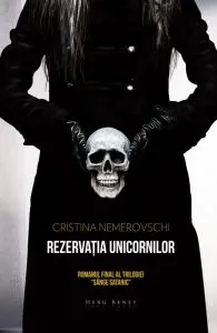 Rezervatia unicornilor de Cristina Nemerovschi