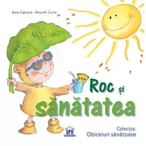 Roc si sanatatea de Aleix Cabrero
