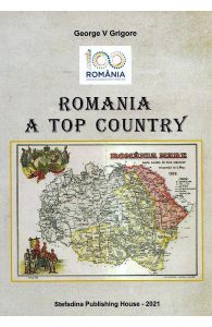 Romania a top country