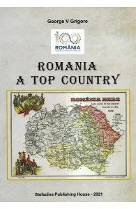 Romania a top country de George V. Grigore