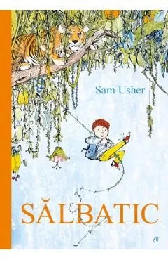 Salbatic de Sam Usher