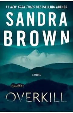 Sandra Brown 2022