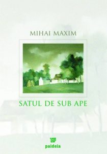Satul de sub ape