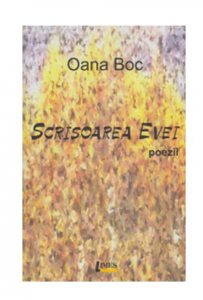 Scrisoarea Evei. Poezii