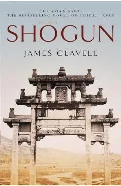 Shogun de James Clavell