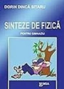 Sinteze de fizica pentru gimnaziu