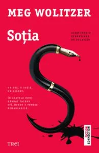 Sotia de Meg Wolitzer